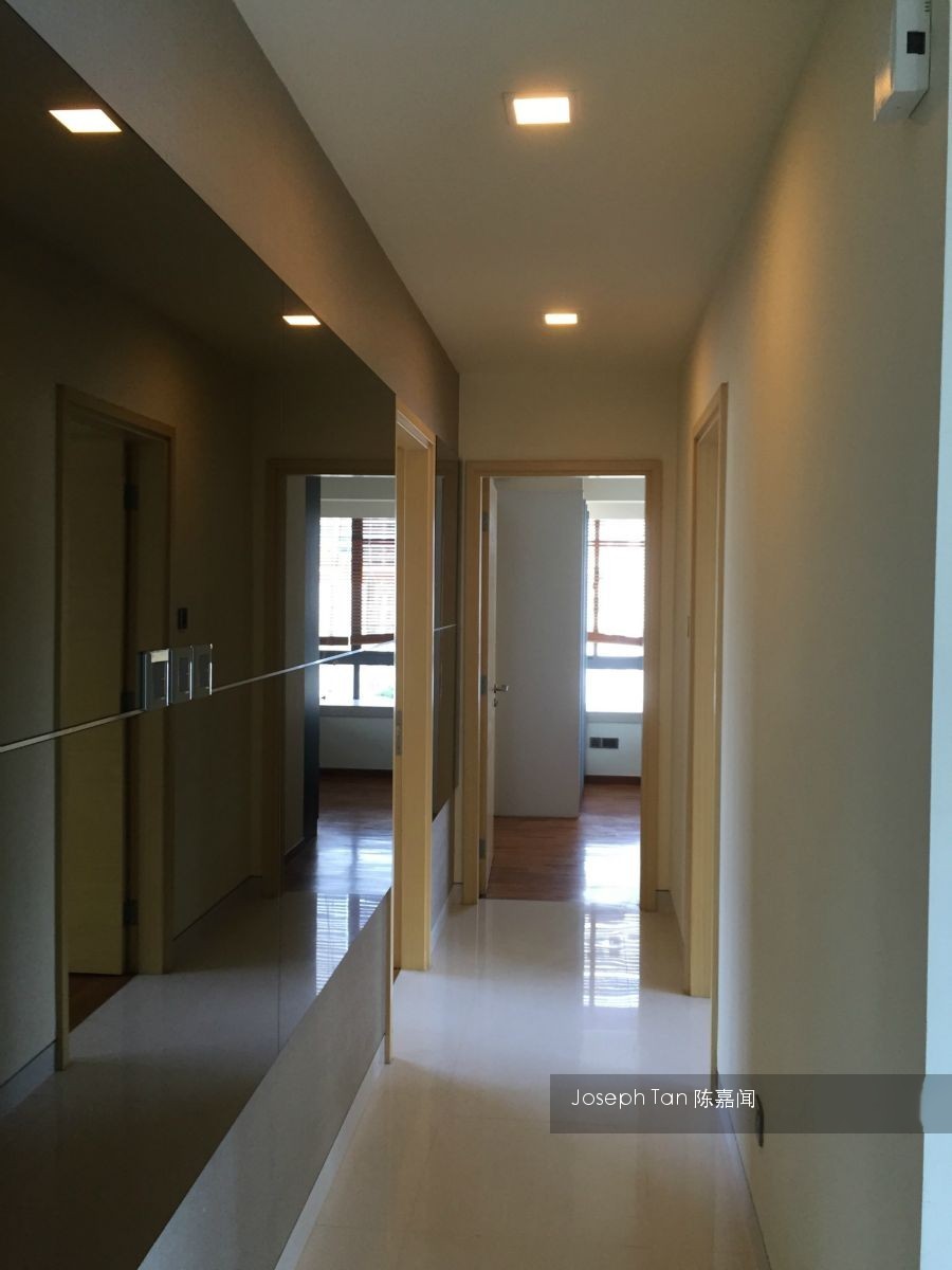 Ecoville (D12), Apartment #107722312